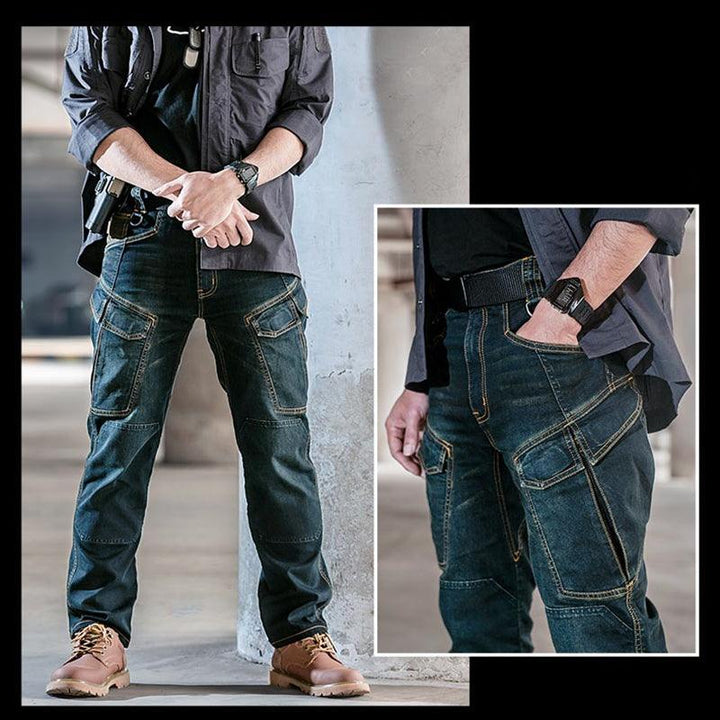 Tactical Workwear Jeans - Super Amazing Store