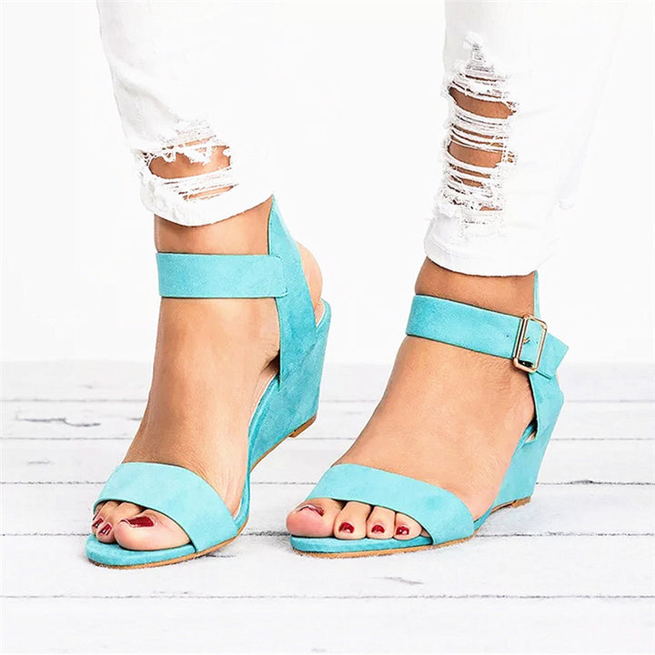 Women Heel Sandals - Super Amazing Store