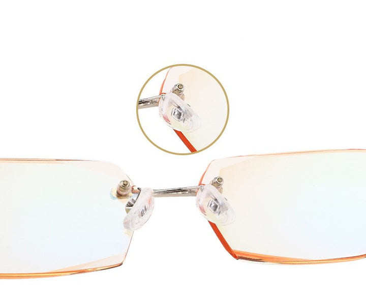 Diamond-cut reading glasses - Super Amazing Store