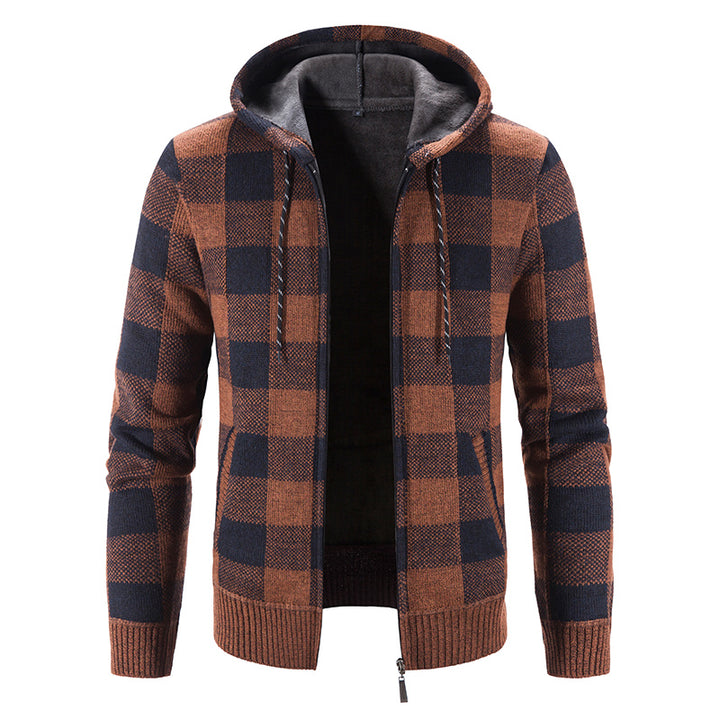 Sweater Men's Coat Loose Trend-Super Amazing Store