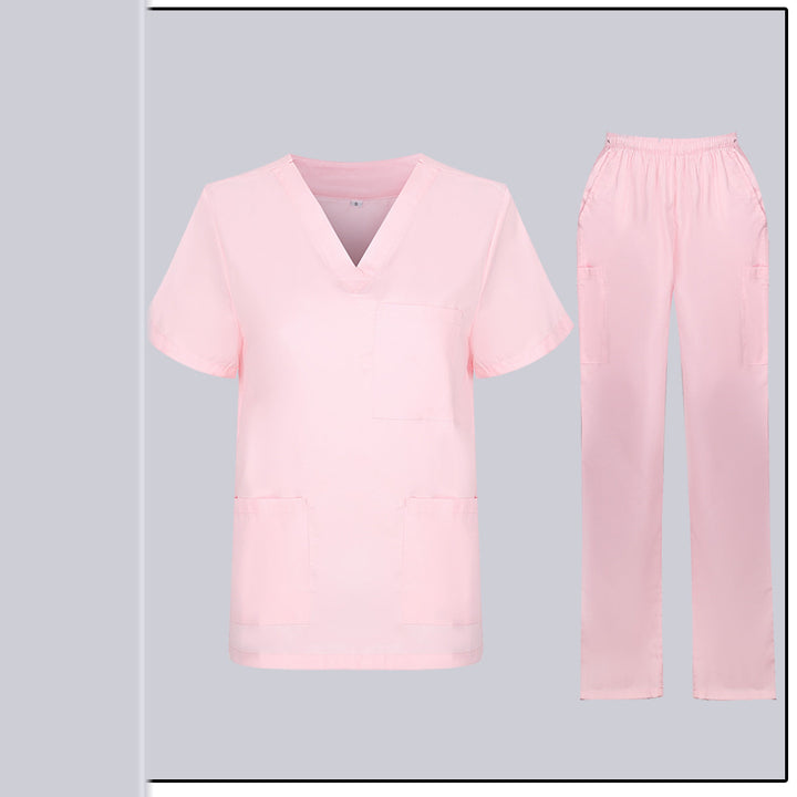 Hospital Surgical Gown Overalls Set - Super Amazing Store