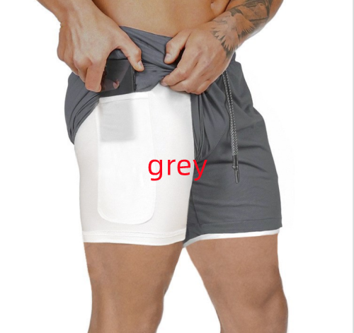 Pocket Compression Shorts - Super Amazing Store