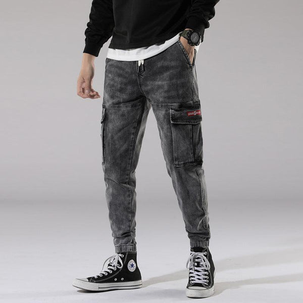 Tooling jeans - Super Amazing Store