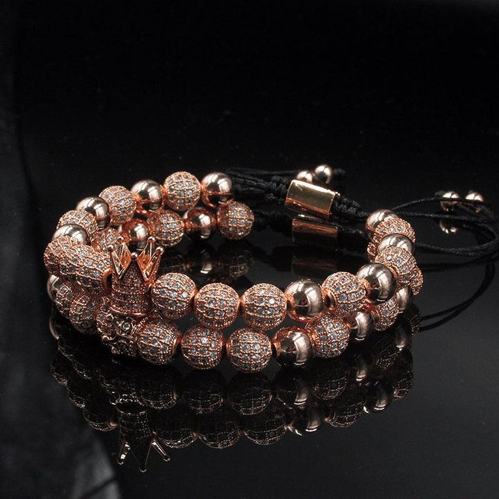 European and American style hot bracelet - Super Amazing Store