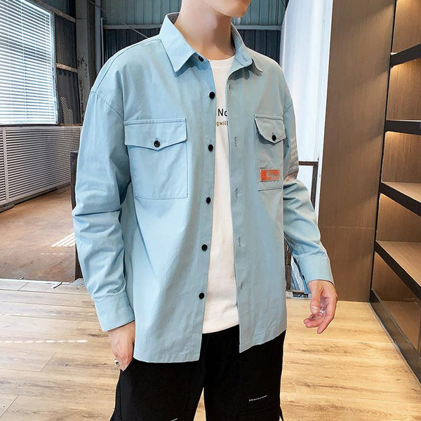 Casual Men's Shirt - Super Amazing Store