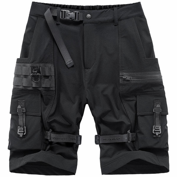 Functional Style Work Shorts For Men - Super Amazing Store