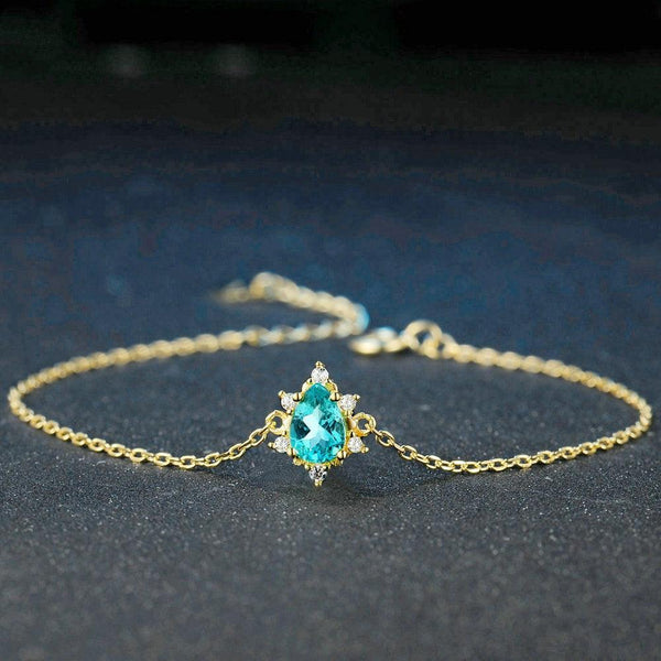 Natural Apatite Bracelet - Super Amazing Store