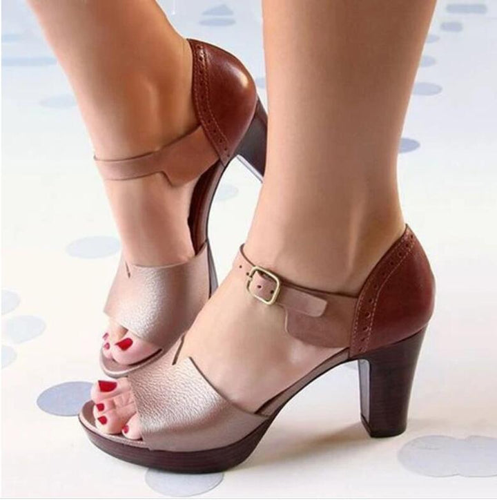 Stiletto heels - Super Amazing Store