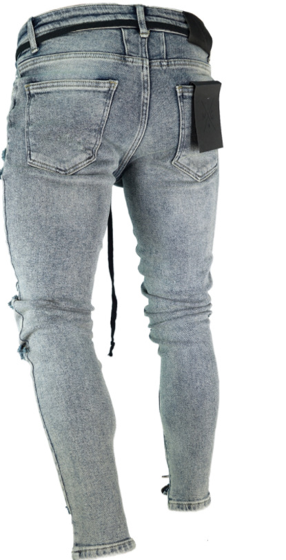 Zene Denim Jeans-Super Amazing Store