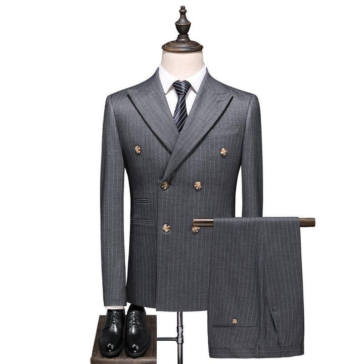 3 Piece suit for men - Super Amazing Store