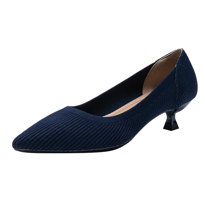 Women's Pointed Toe Pumps Q2