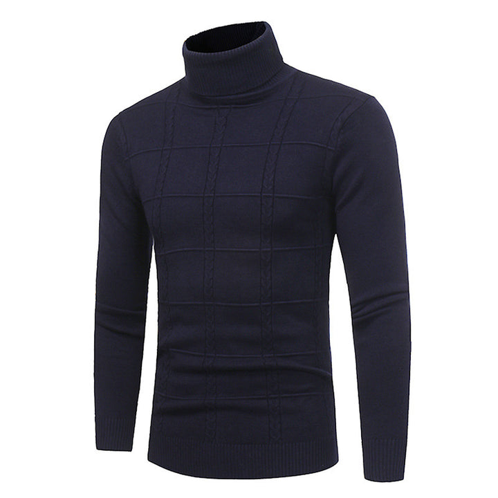 Turtleneck sweater - Super Amazing Store