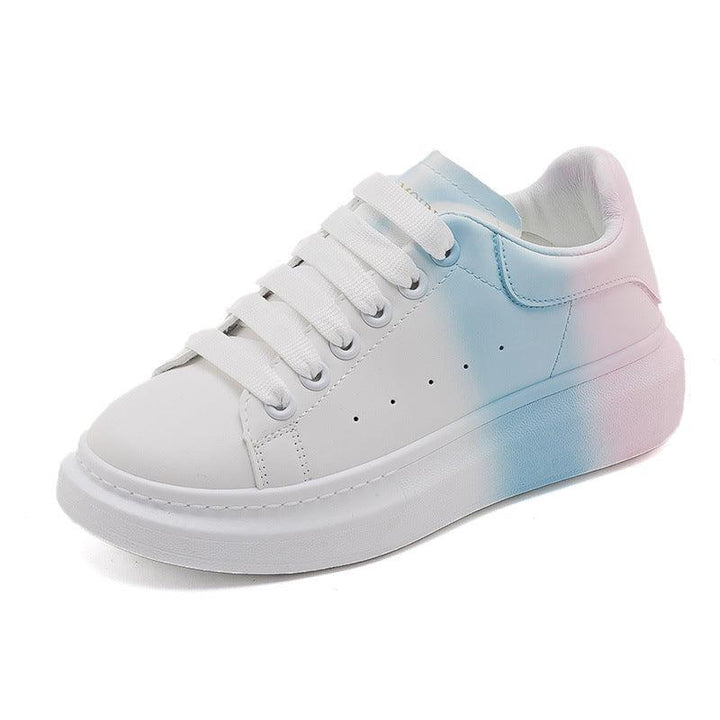 All-match Korean Style Casual Sneakers - Super Amazing Store