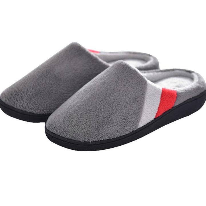 Coral fleece slippers - Super Amazing Store