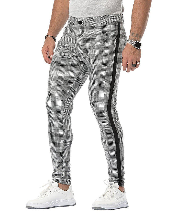 Fashion Brand Casual Pants For Men - Super Amazing Store