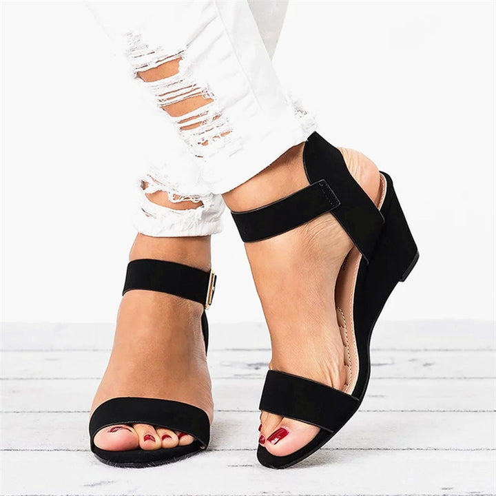 Women Heel Sandals - Super Amazing Store