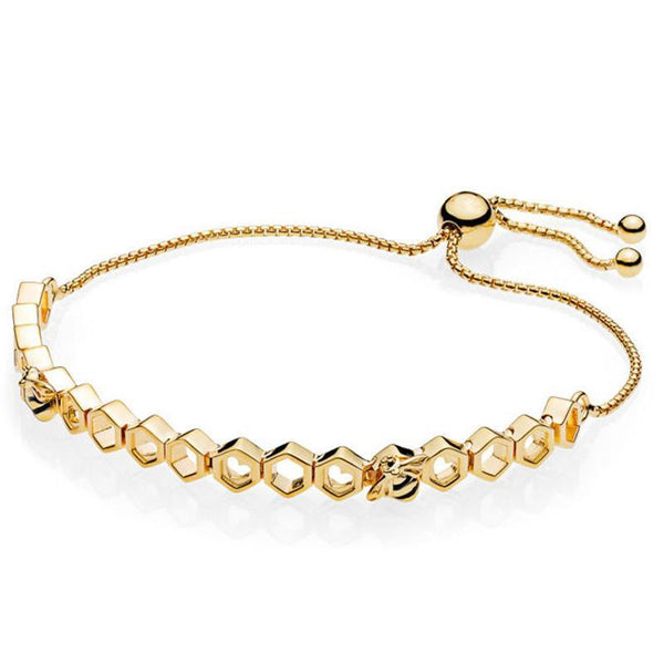 Honeybee Bracelet - Super Amazing Store