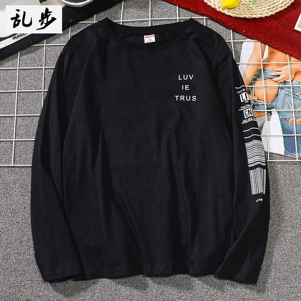 Long Sleeve Shirt Men Super Amazing Store