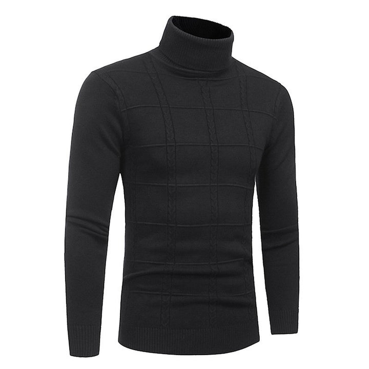 Turtleneck sweater - Super Amazing Store