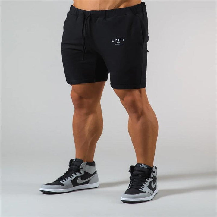 Running Slim Fit Sports Shorts Men - Super Amazing Store