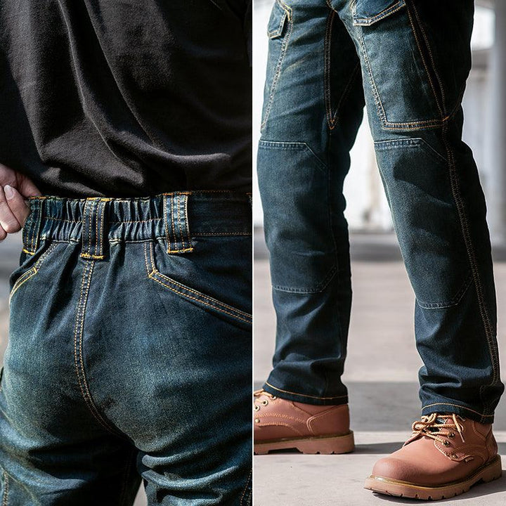 Tactical Workwear Jeans - Super Amazing Store