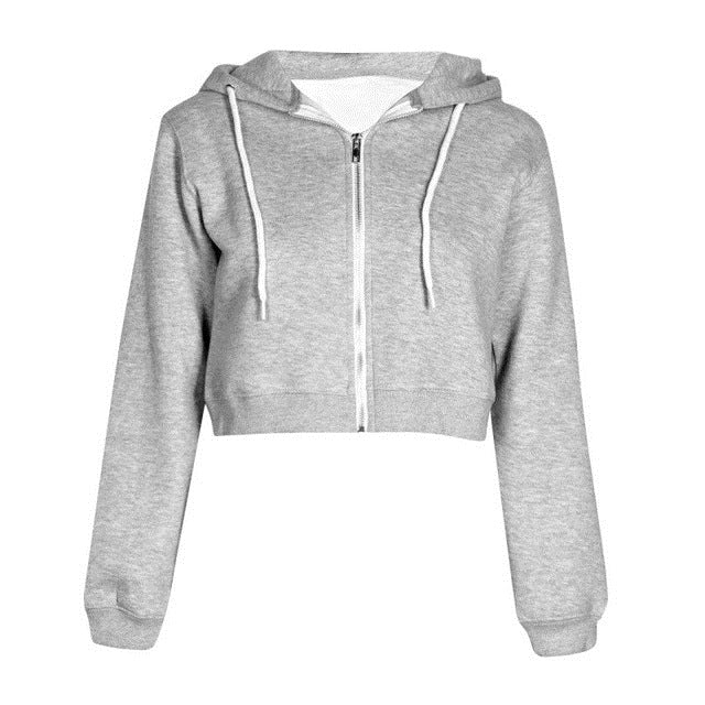 Women Summer Tops Drawstring Hooded Hood - Super Amazing Store