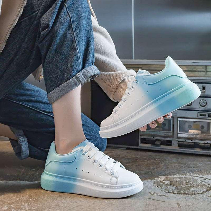 All-match Korean Style Casual Sneakers - Super Amazing Store