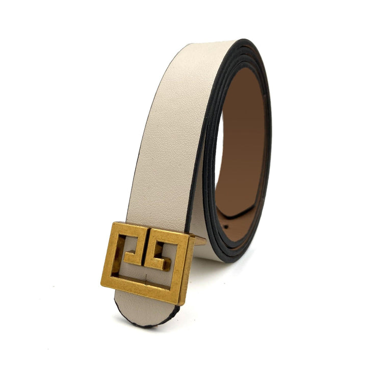 Women's Bronze With Decorative Belts For Clothes - Super Amazing Store