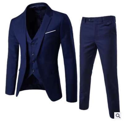 New Plus Size Mens Suits - Super Amazing Store