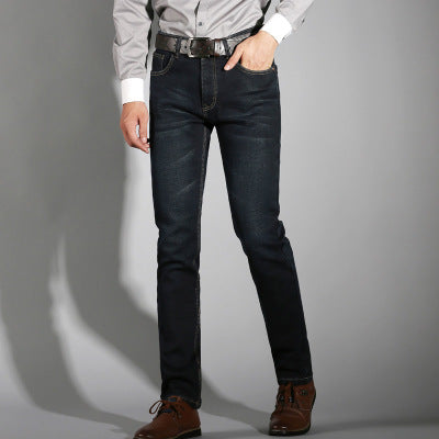 Straight-leg jeans Q2