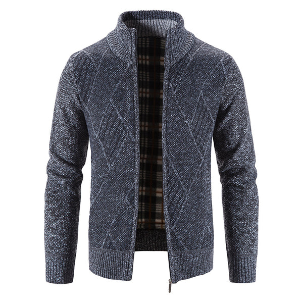 Sweater Men's Sweater Coat Loose Trend - Super Amazing Store