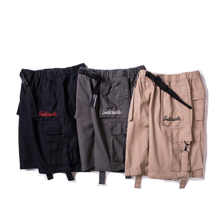 Hip Hop Men Shorts - Super Amazing Store