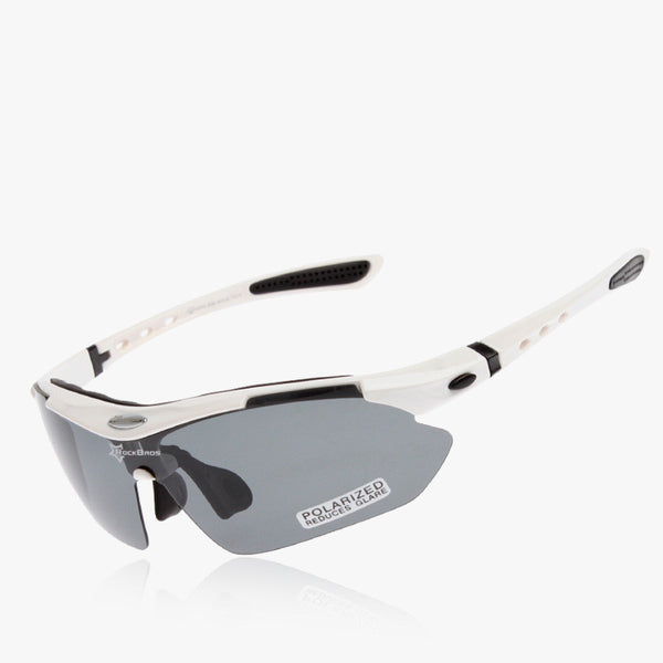 Polarized cycling glasses - Super Amazing Store