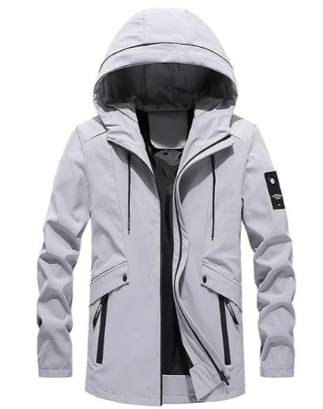 New jacket men's jacket-Super Amazing Store