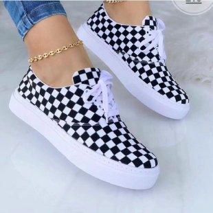 New Classic Men's And Women's Canvas Casual Trendy Shoes - Super Amazing Store