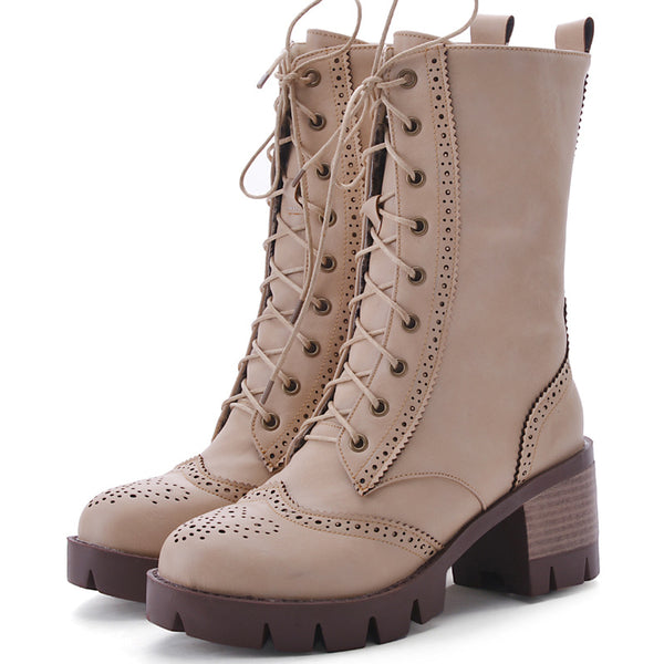 Martin Women's Boots - Super Amazing Store