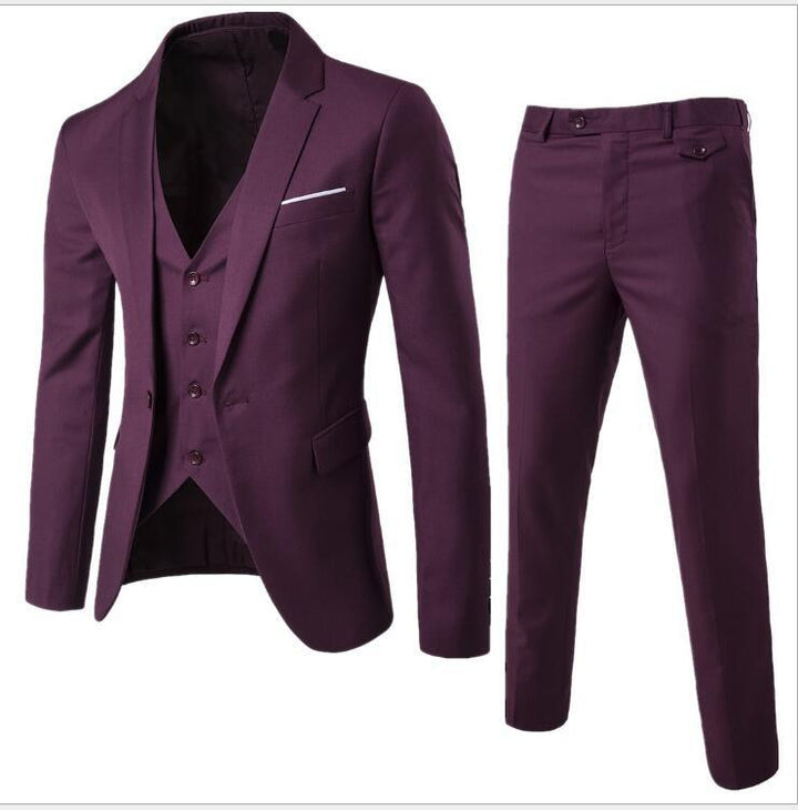 New Plus Size Mens Suits - Super Amazing Store