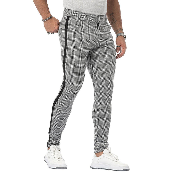 Fashion Brand Casual Pants For Men - Super Amazing Store