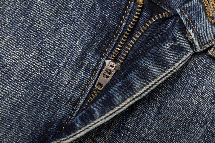 Hippie American Bell-bottom Pants Men Super Amazing Store