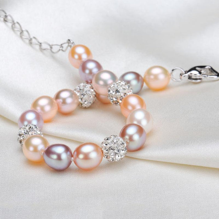 Pearl bracelet - Super Amazing Store