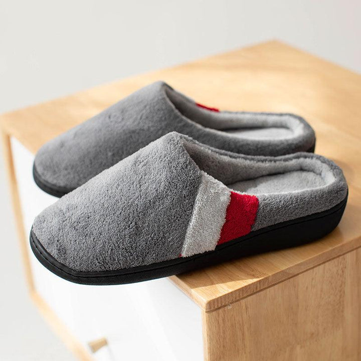 Coral fleece slippers - Super Amazing Store