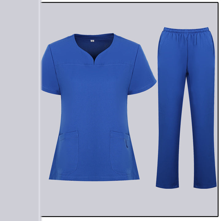 Hospital Surgical Gown Overalls Set - Super Amazing Store