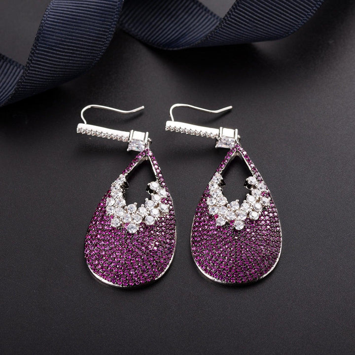 Creative And Fashionable All Match Drop Earrings - Super Amazing Store