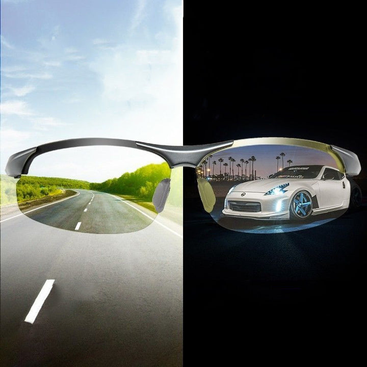 Day And Night Polarized Glasses - Super Amazing Store