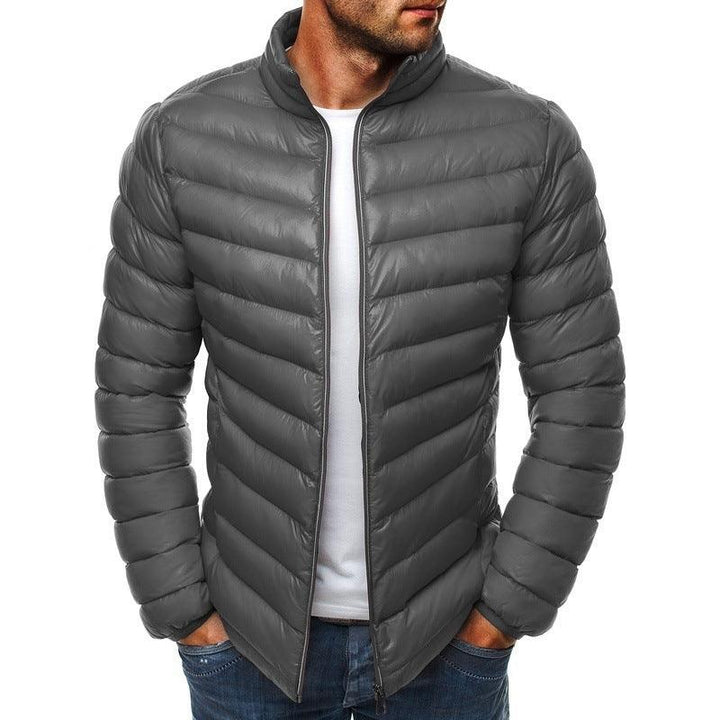 Autumn And Winter New Products Men's Cotton Jacket Men - Super Amazing Store