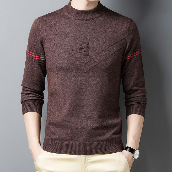 New men's woolen sweater - Super Amazing Store