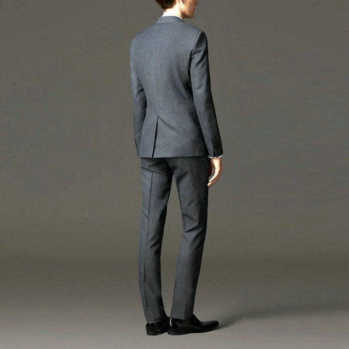 Autumn and winter men's suits - Super Amazing Store