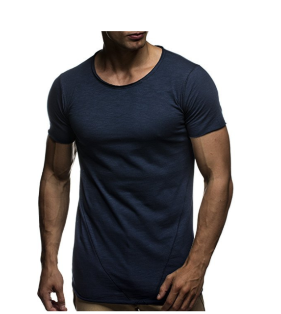 Men  Casual T-Shirt Super Amazing Store