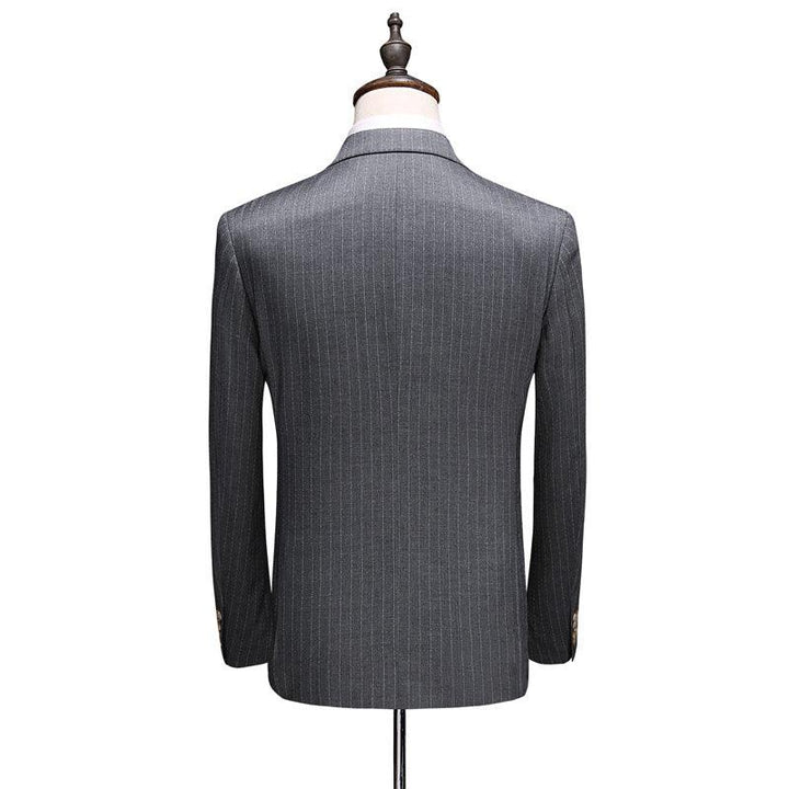 3 Piece suit for men - Super Amazing Store