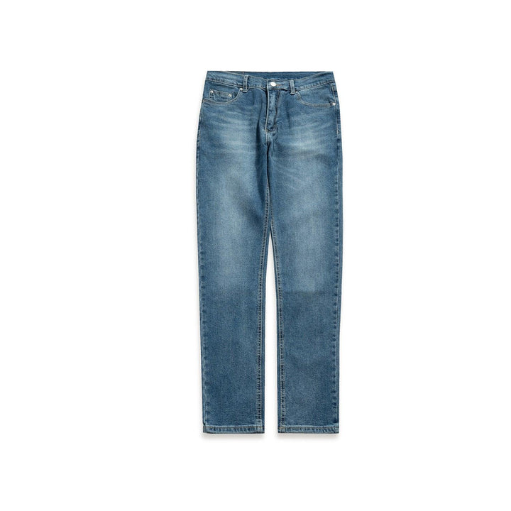 Slim high street style basic couple jeans - Super Amazing Store